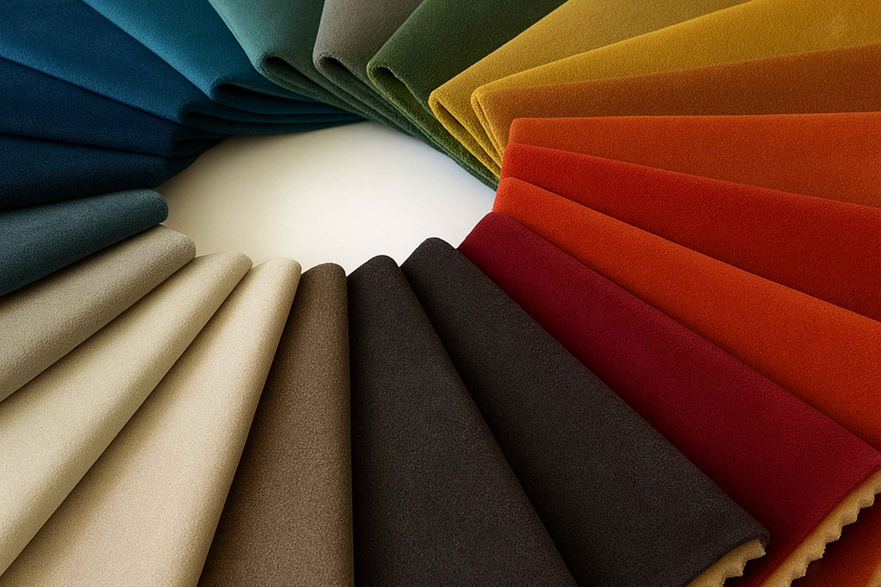 Acoustic Fabrics by MMT Acoustix